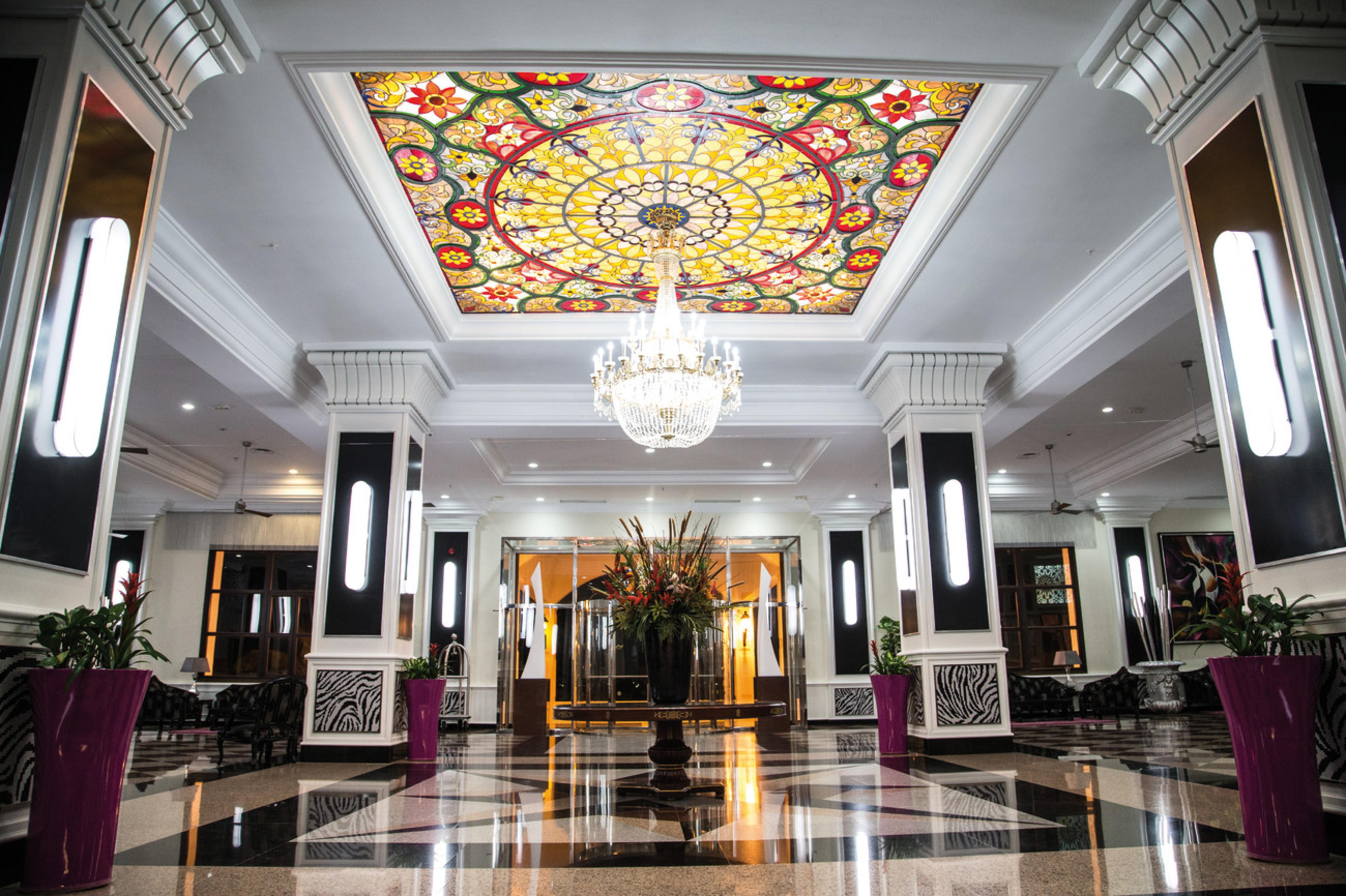 Riu Palace Aruba Palm Beach Exterior photo